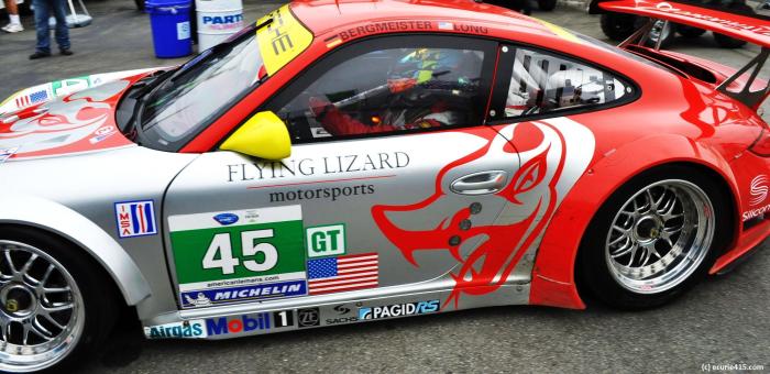 FlyingLizardPorsche2