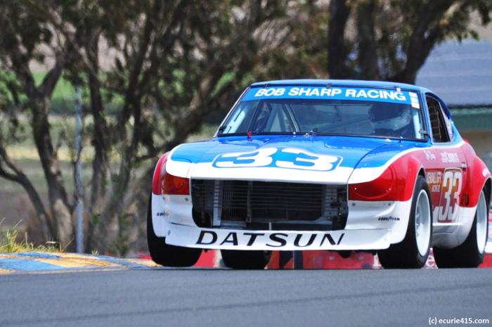 Datsun240Z1970SON14