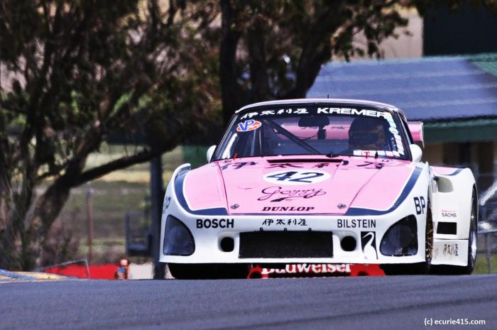 Porsche935