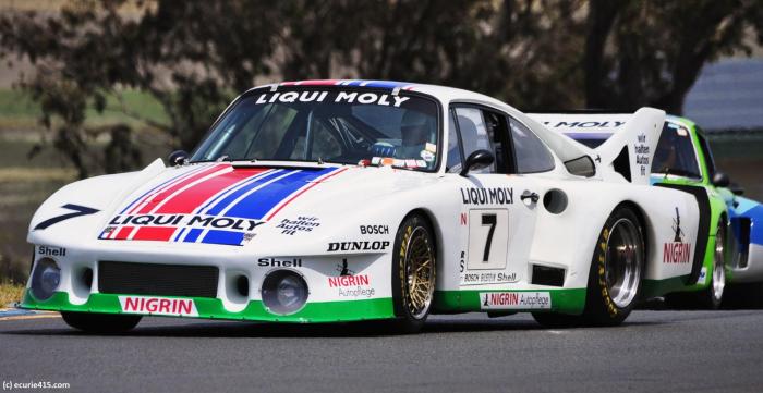 Porsche935K