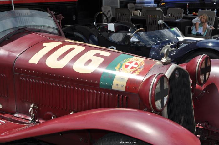 AlfaRome8C2300LMSpyder