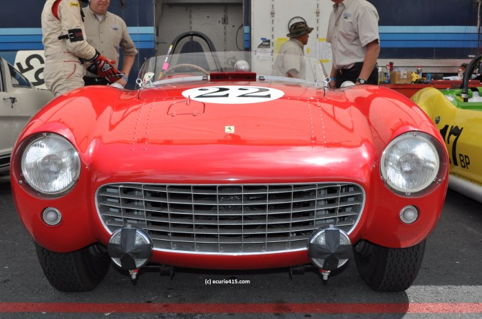 Ferrari500